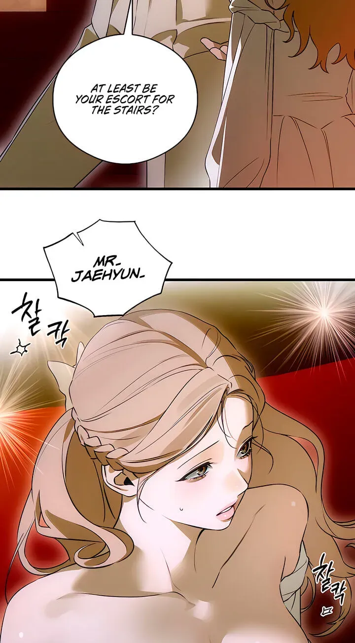 Devil’s Wish Chapter 94 page 29
