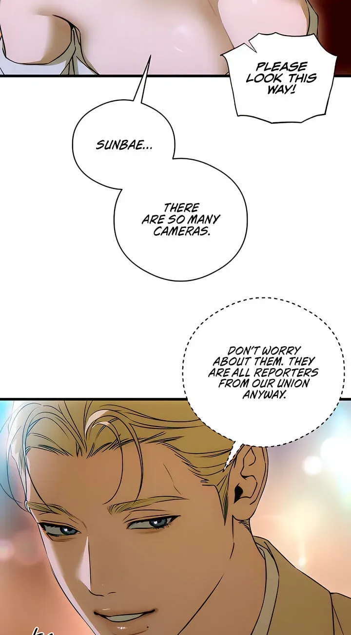 Devil’s Wish Chapter 94 page 30