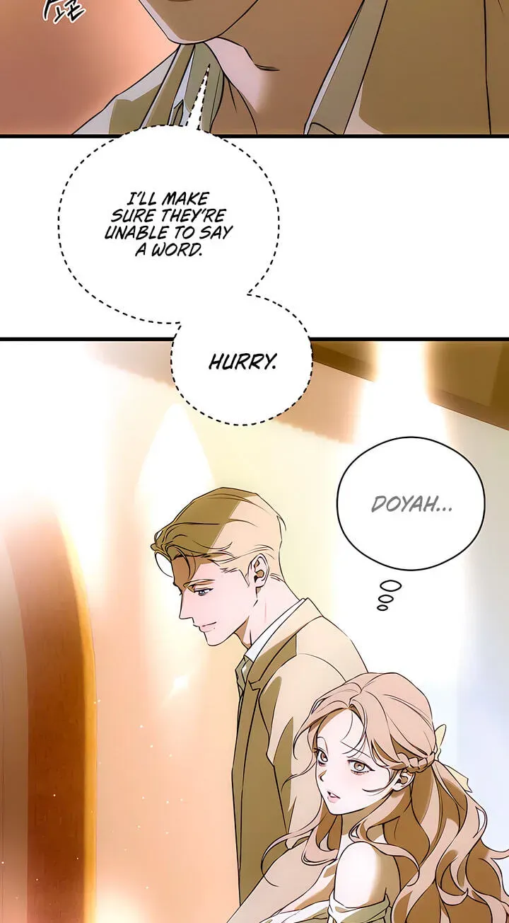 Devil’s Wish Chapter 94 page 31