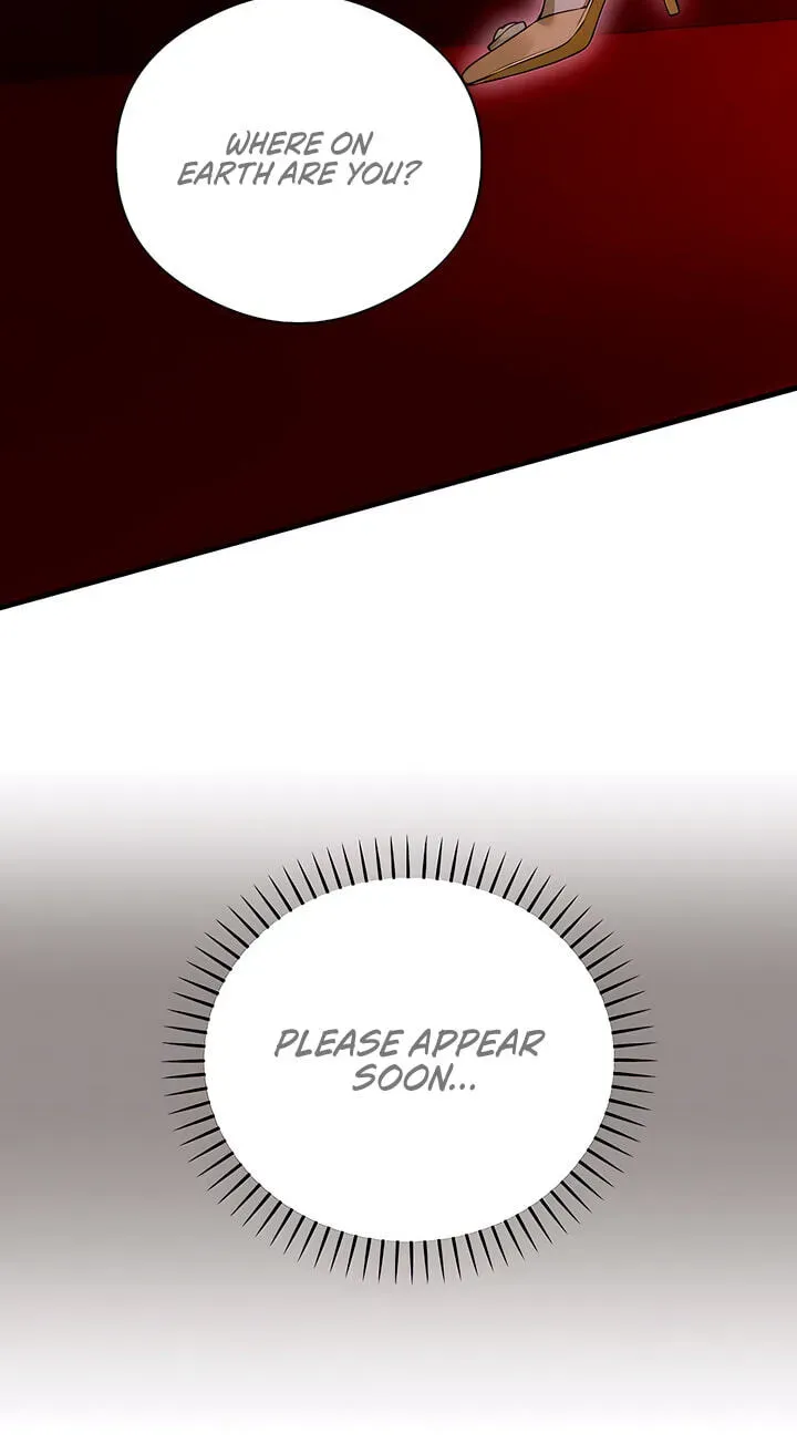 Devil’s Wish Chapter 94 page 33