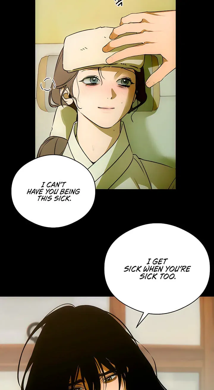 Devil’s Wish Chapter 94 page 40