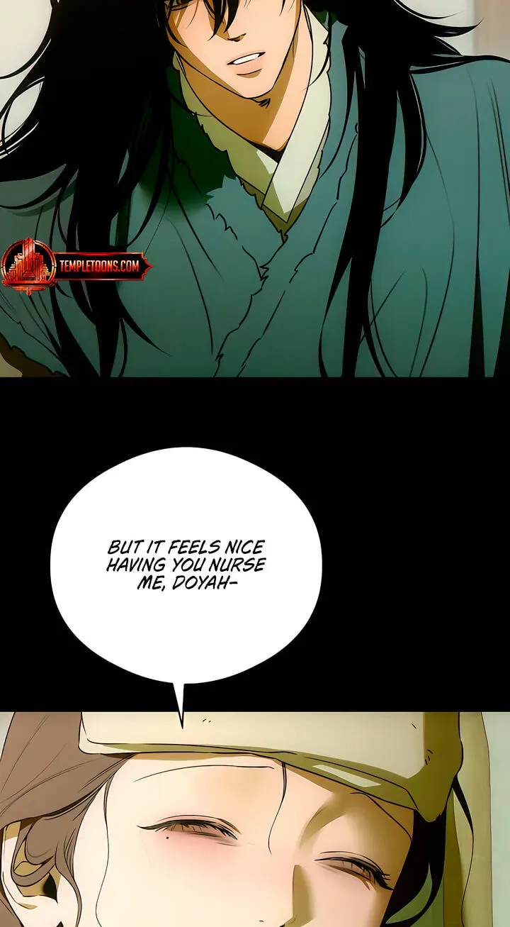 Devil’s Wish Chapter 94 page 41
