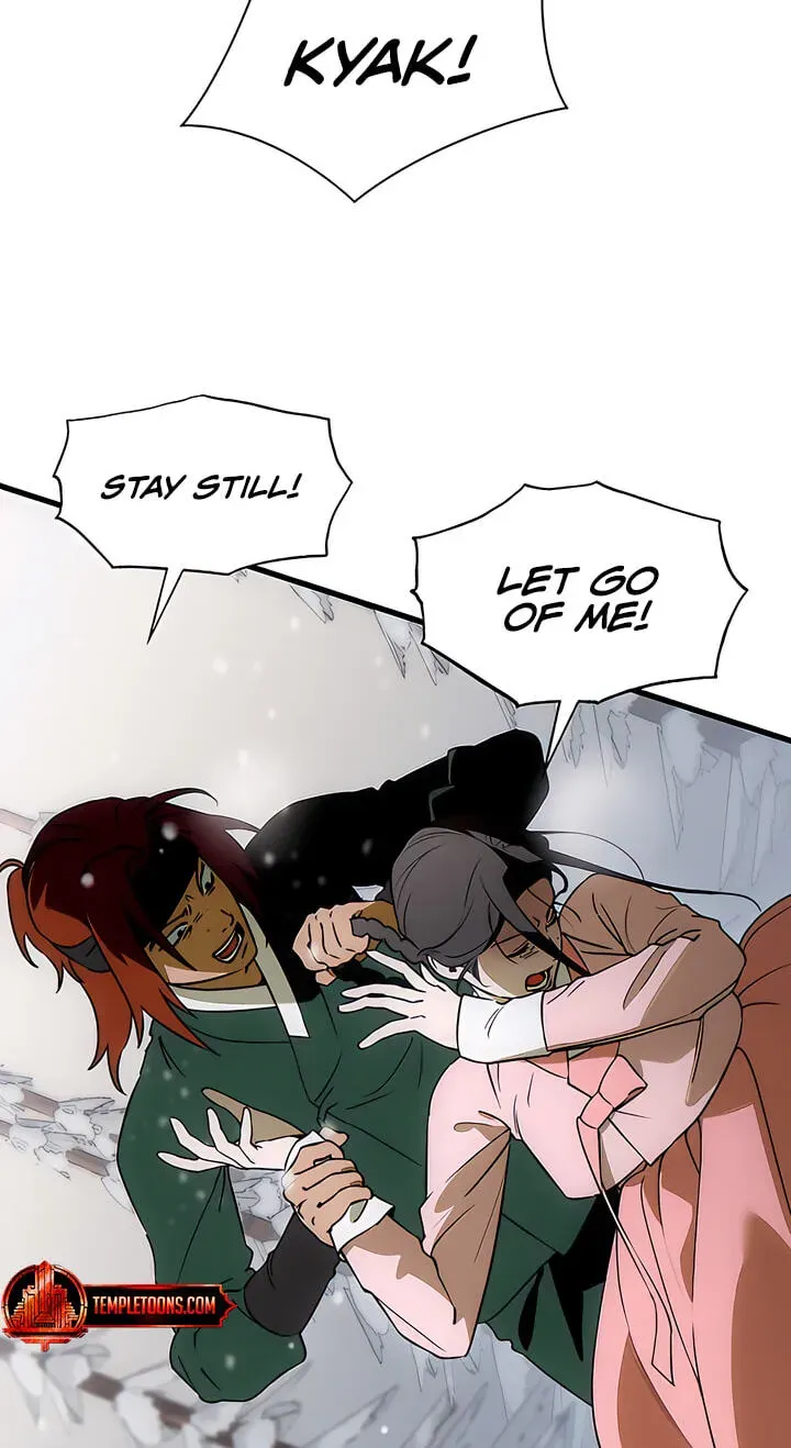 Devil’s Wish Chapter 94 page 68