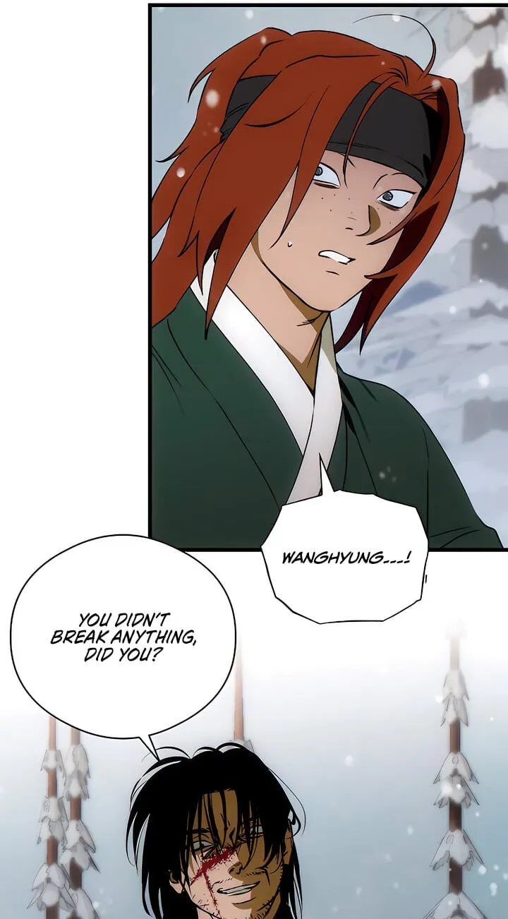 Devil’s Wish Chapter 94 page 70