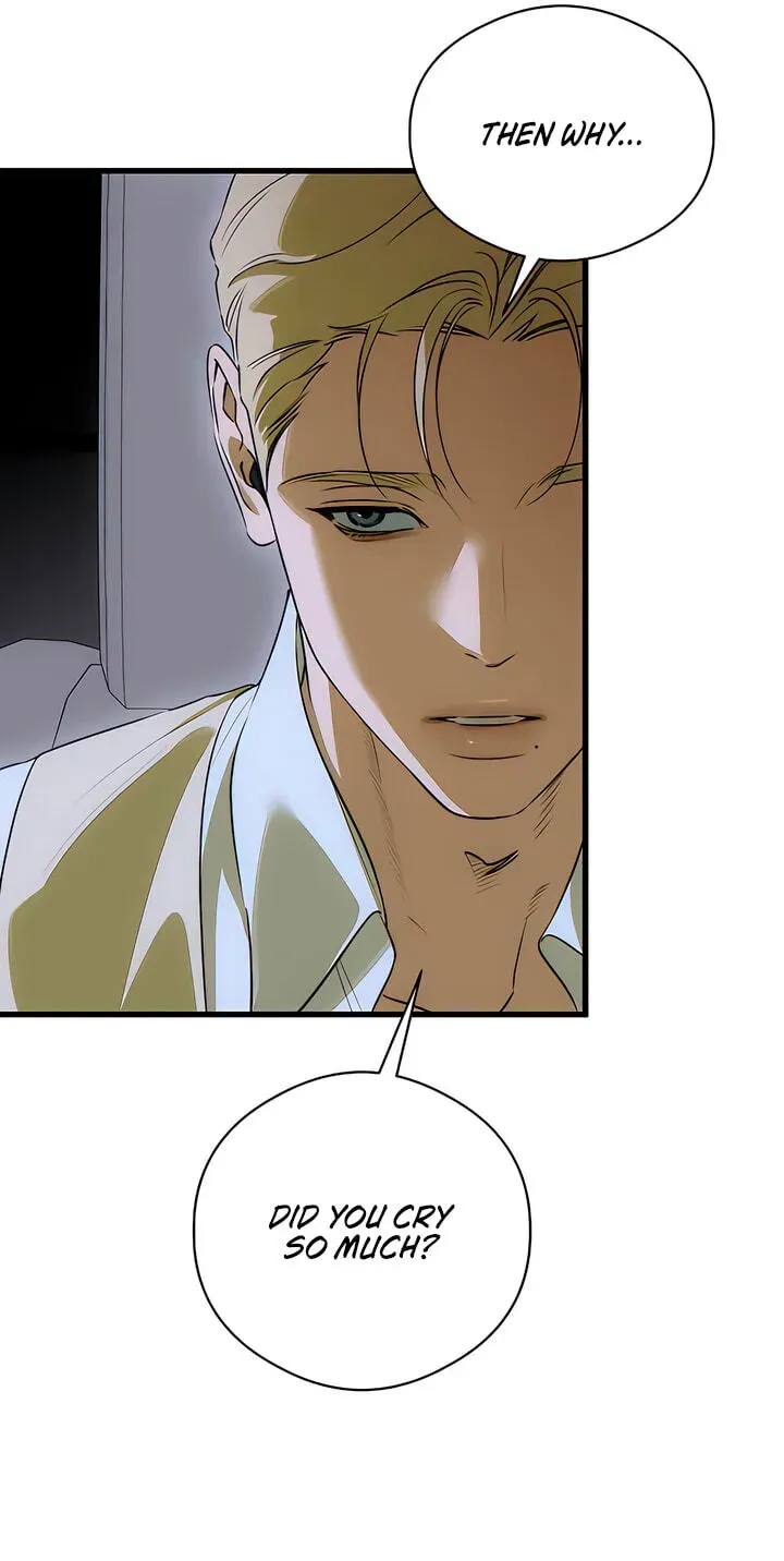 Devil’s Wish Chapter 94 page 9