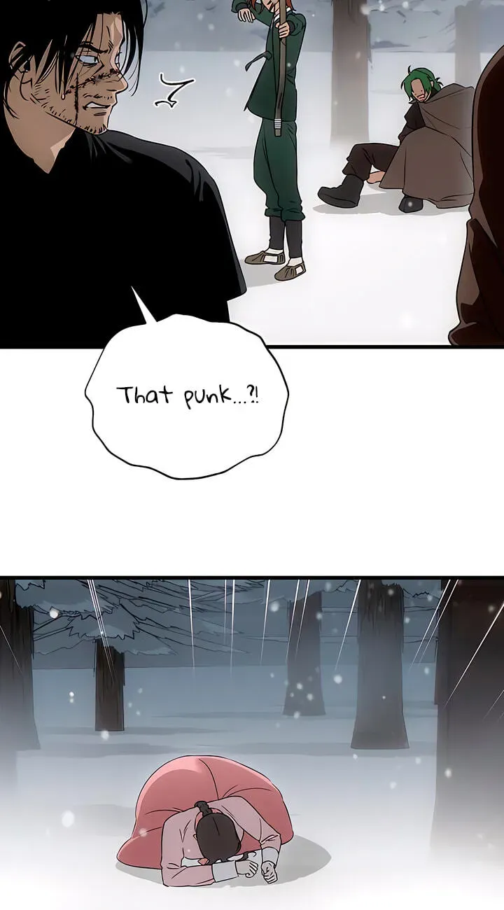Devil’s Wish Chapter 95 page 26