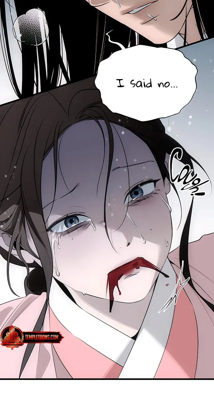 Devil’s Wish Chapter 95 page 43