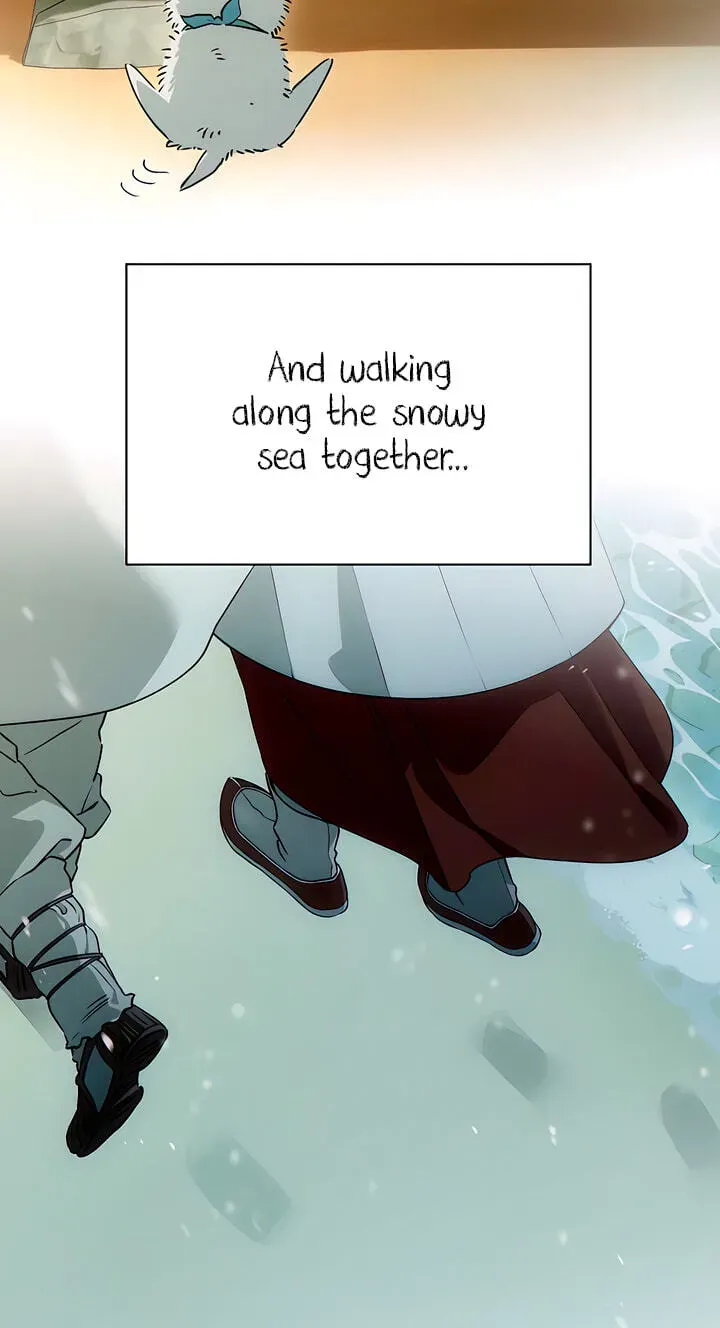 Devil’s Wish Chapter 95 page 61