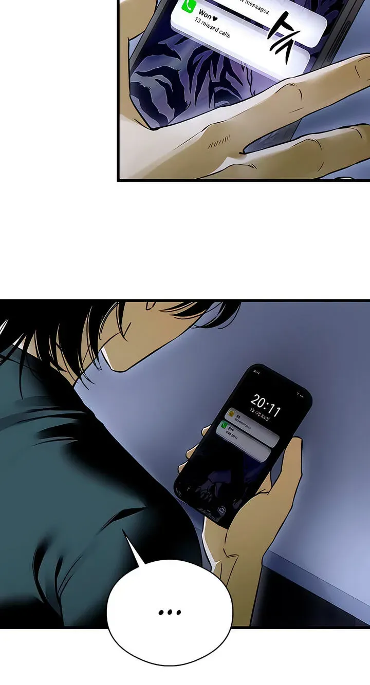 Devil’s Wish Chapter 96 page 12