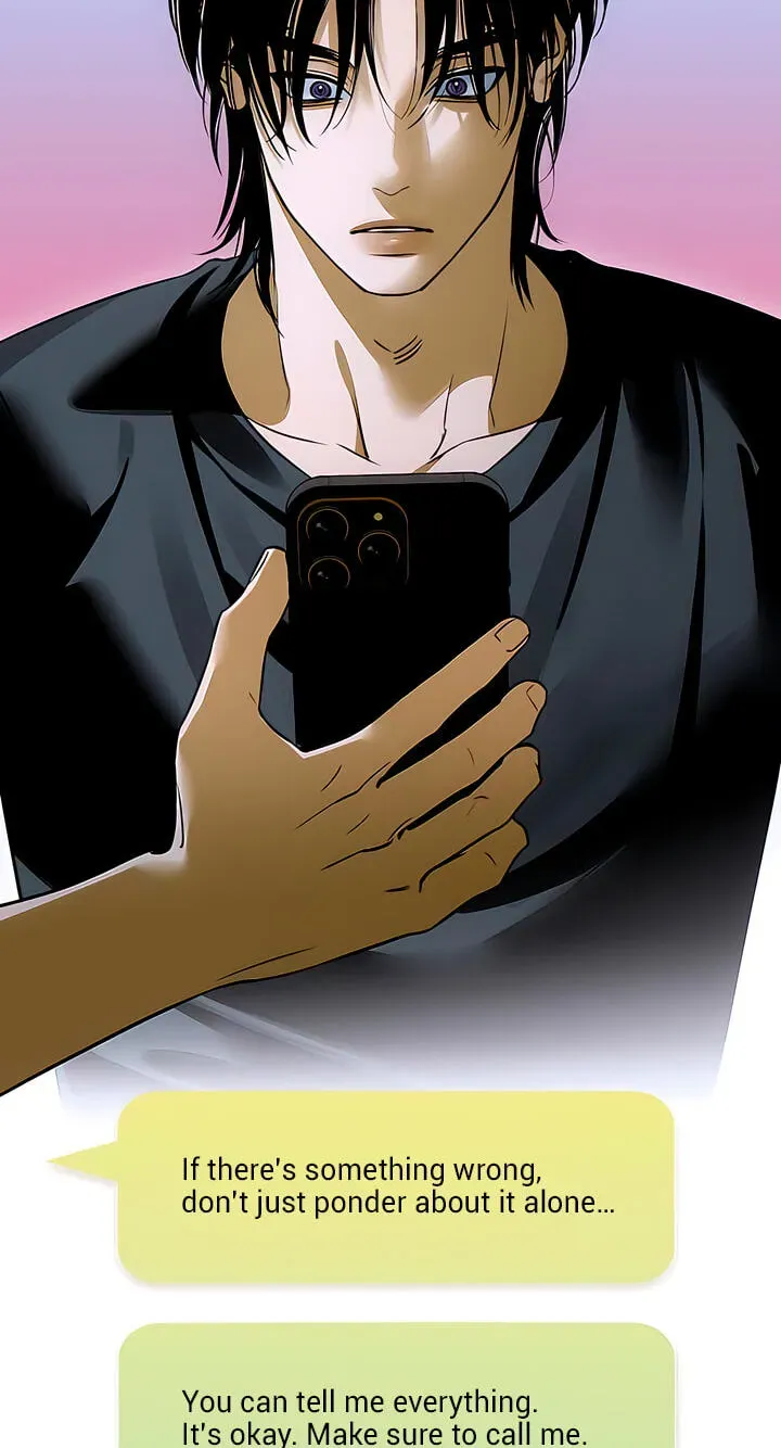 Devil’s Wish Chapter 96 page 14