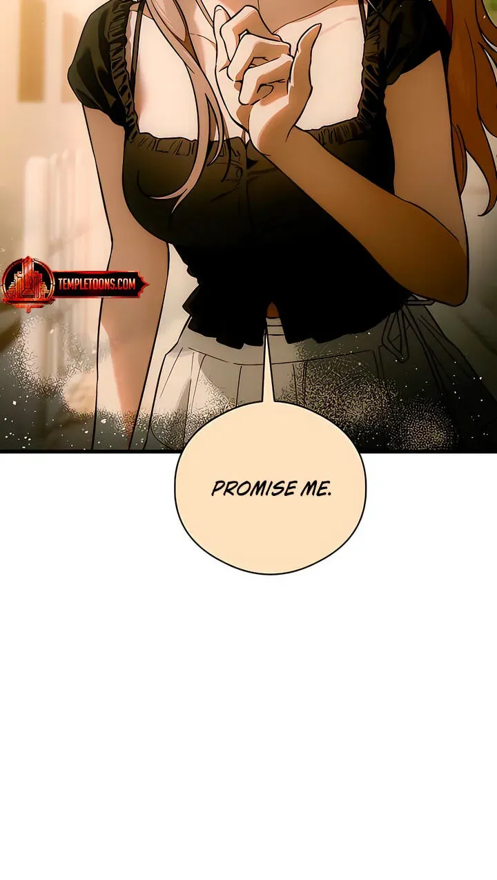 Devil’s Wish Chapter 96 page 20
