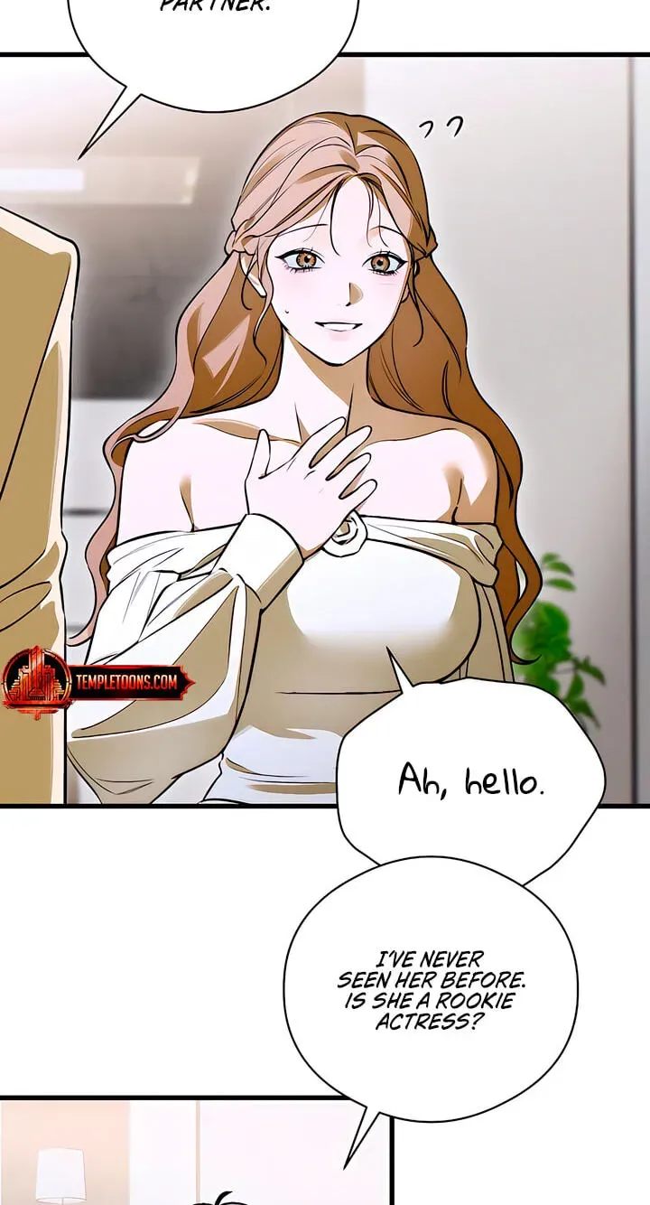 Devil’s Wish Chapter 96 page 27