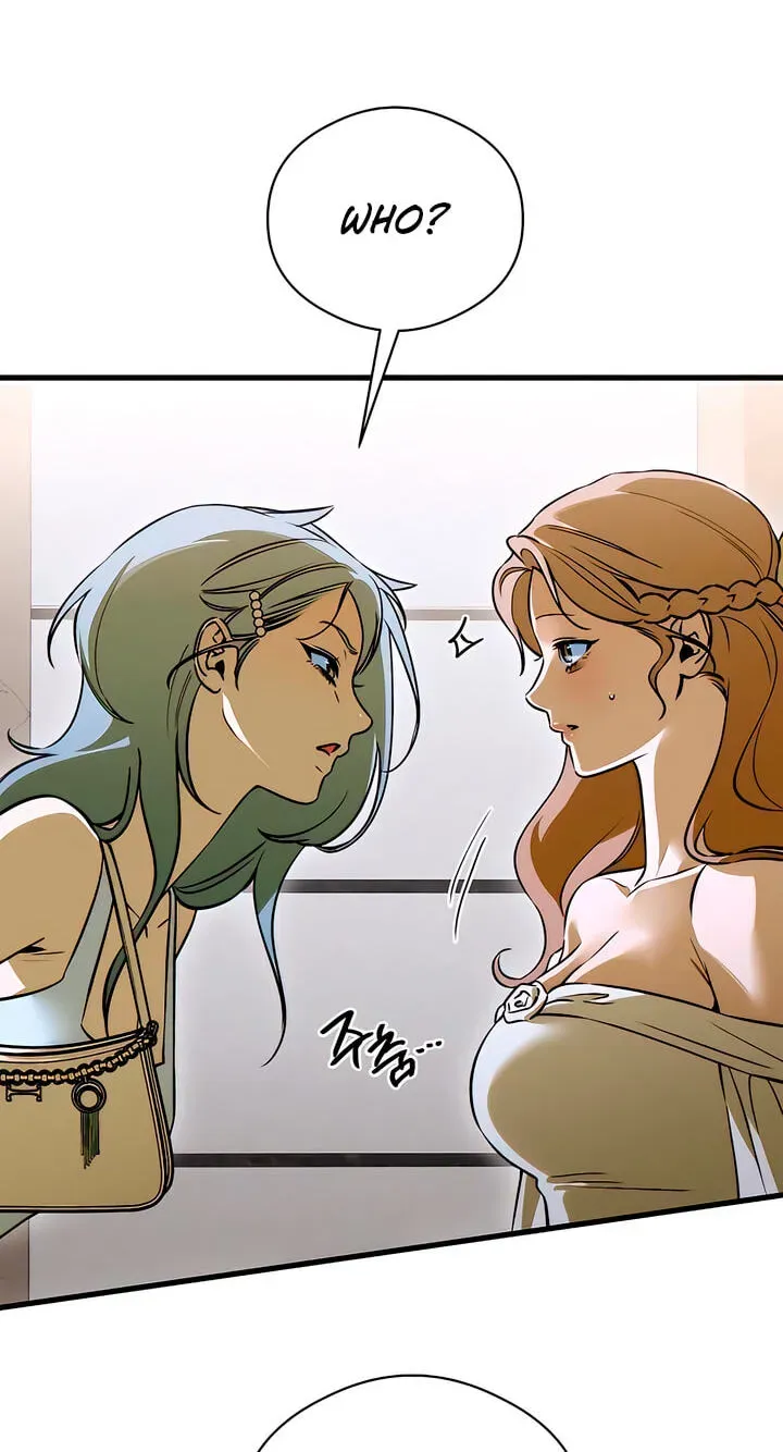 Devil’s Wish Chapter 96 page 31