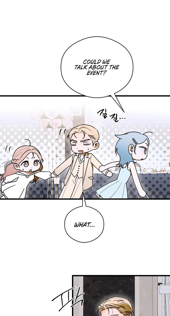 Devil’s Wish Chapter 96 page 34