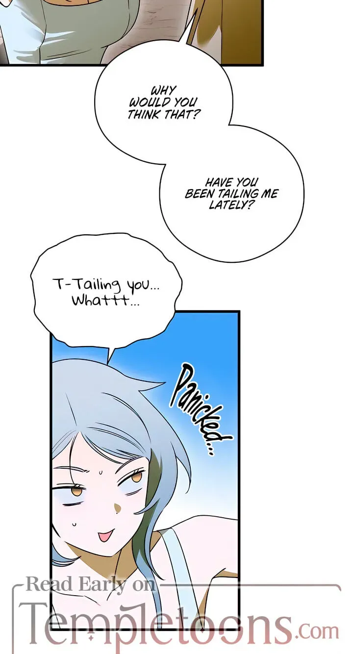 Devil’s Wish Chapter 96 page 36
