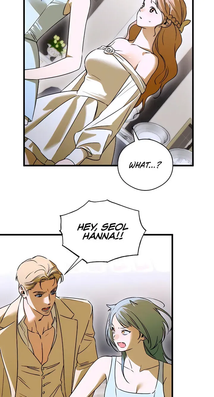 Devil’s Wish Chapter 96 page 38