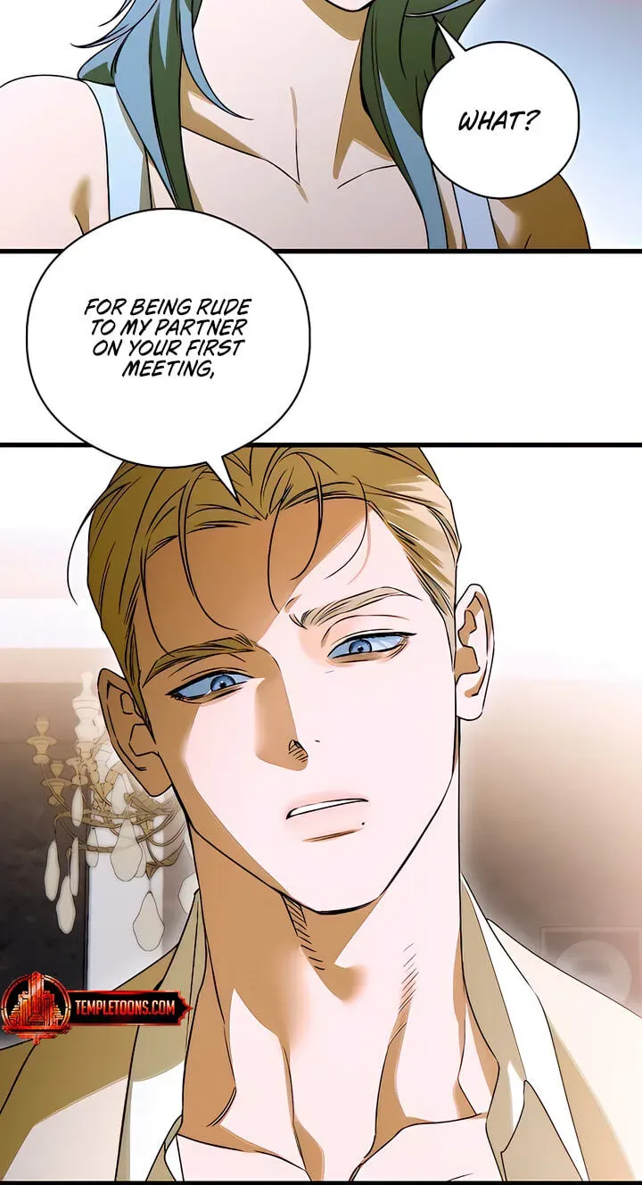 Devil’s Wish Chapter 96 page 42