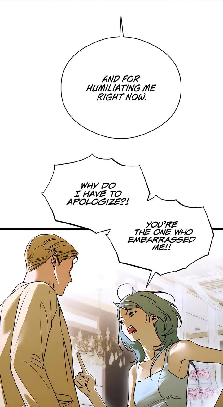 Devil’s Wish Chapter 96 page 43