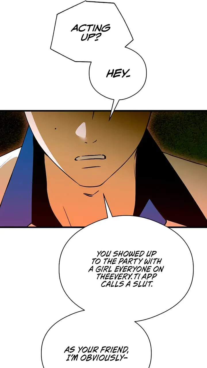 Devil’s Wish Chapter 96 page 60
