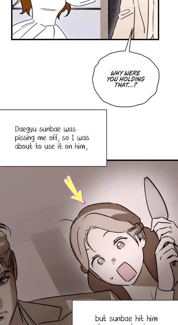 Devil’s Wish Chapter 97 page 13