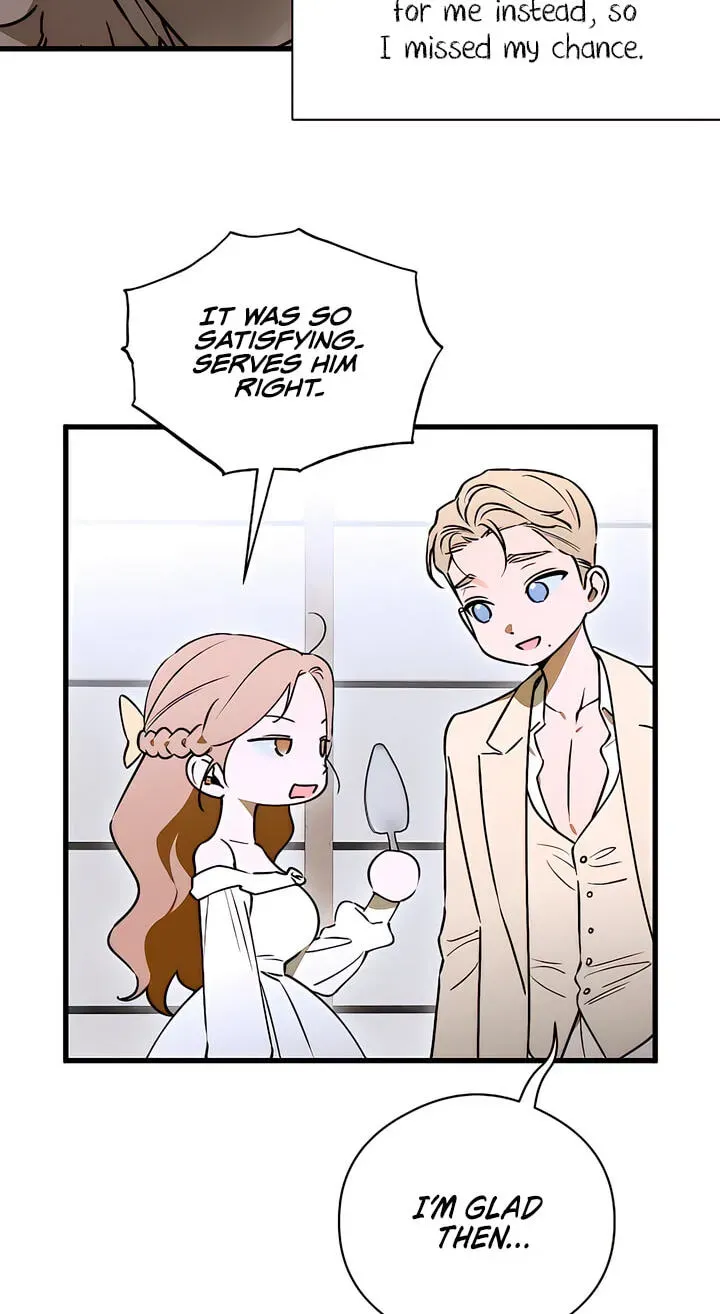 Devil’s Wish Chapter 97 page 14