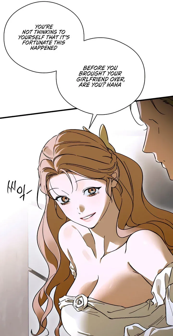 Devil’s Wish Chapter 97 page 18