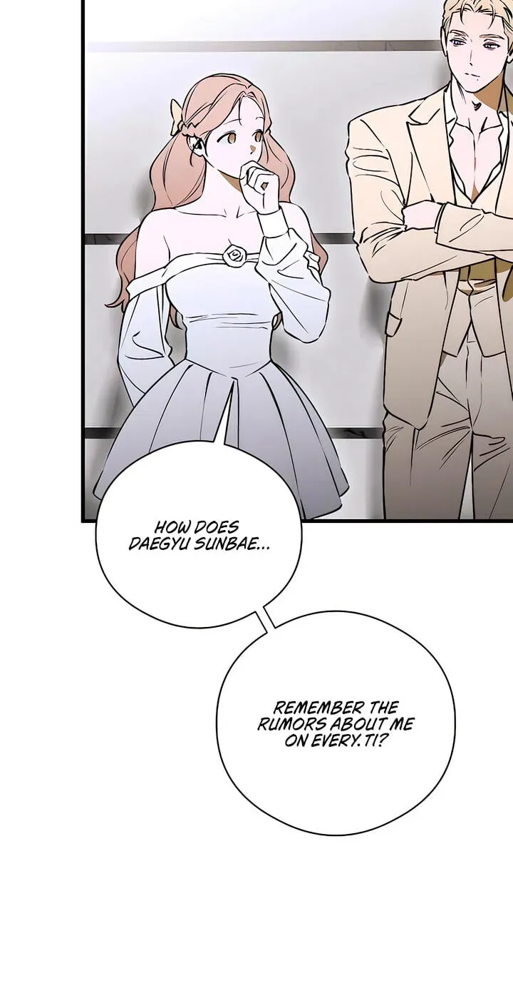 Devil’s Wish Chapter 97 page 21