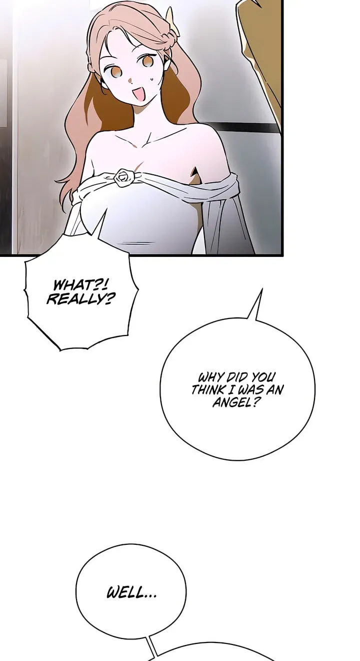 Devil’s Wish Chapter 97 page 27