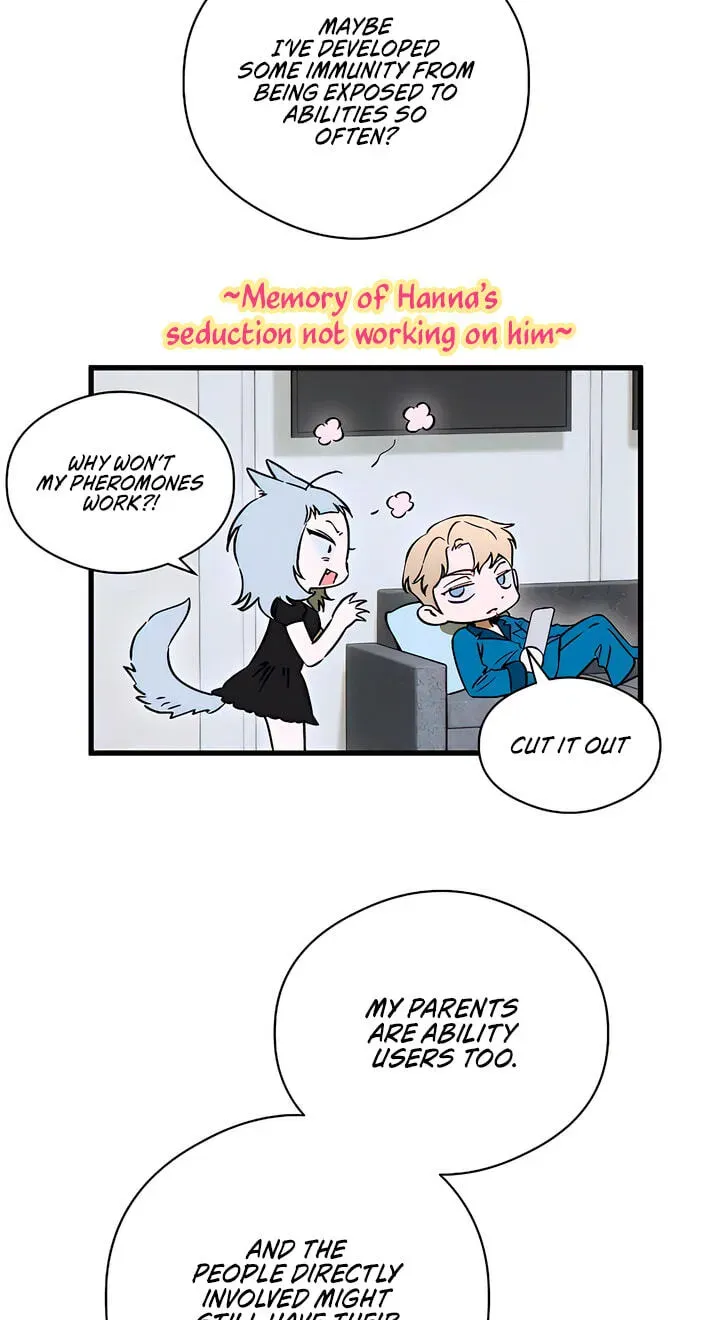 Devil’s Wish Chapter 97 page 31