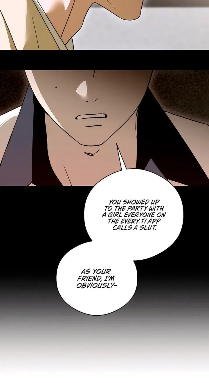 Devil’s Wish Chapter 97 page 34