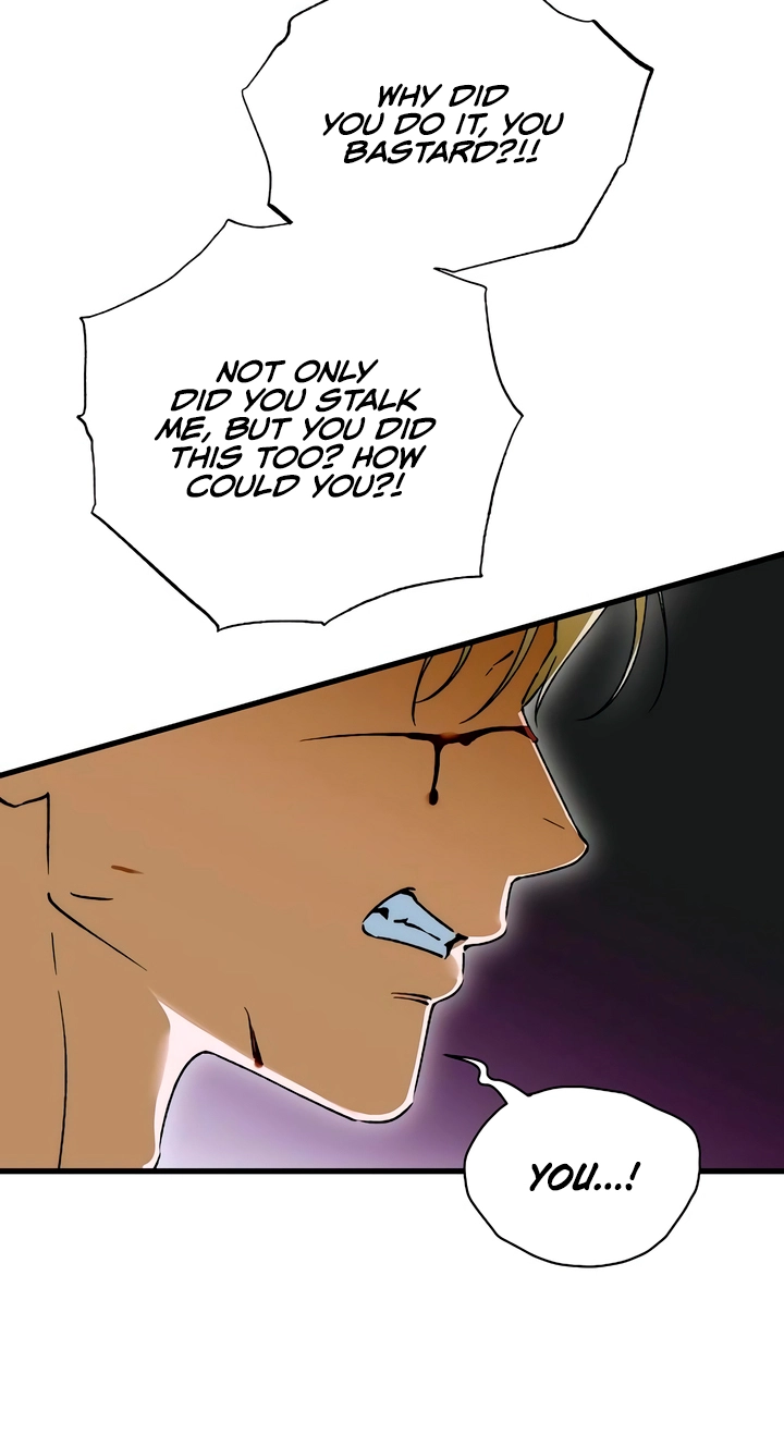 Devil’s Wish Chapter 98 page 14