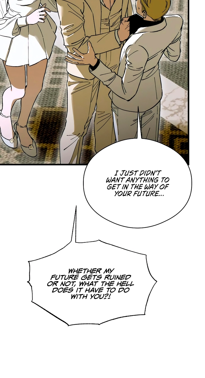 Devil’s Wish Chapter 98 page 17