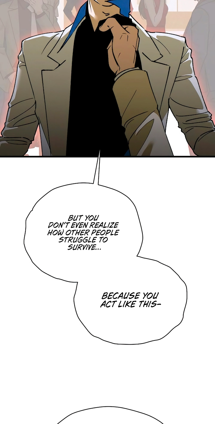 Devil’s Wish Chapter 98 page 21