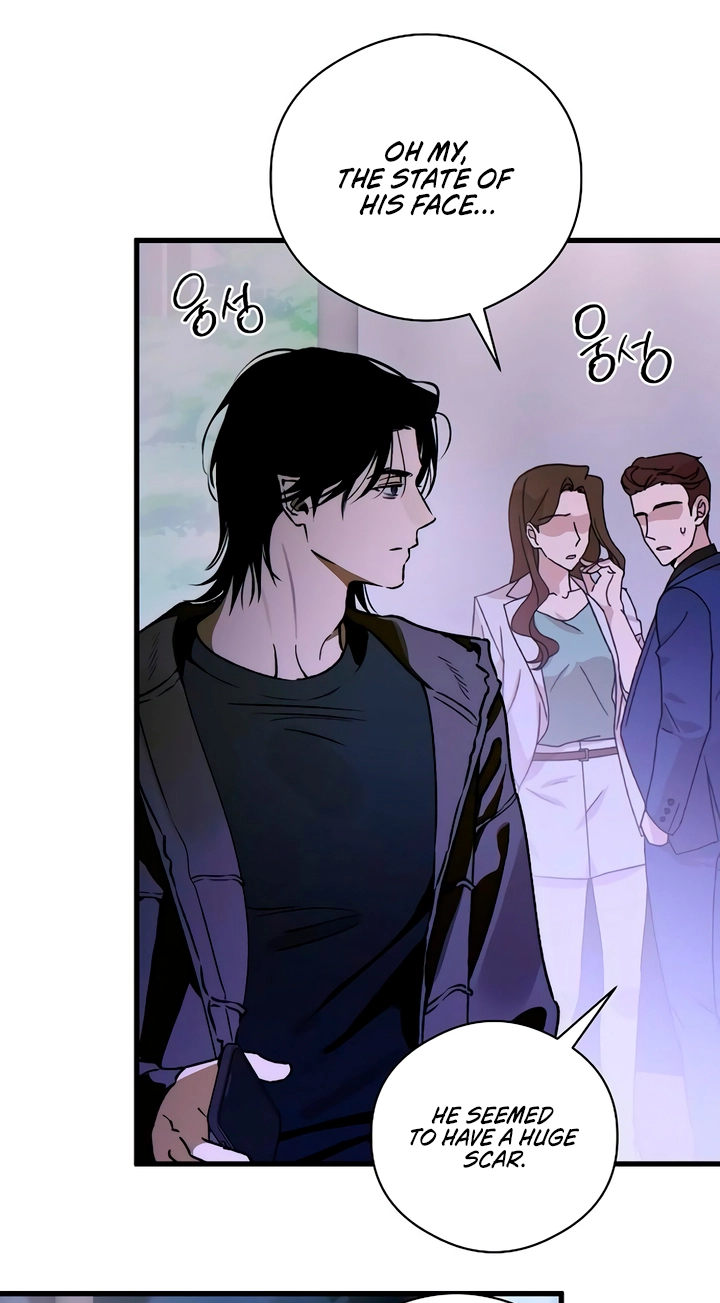 Devil’s Wish Chapter 98 page 36