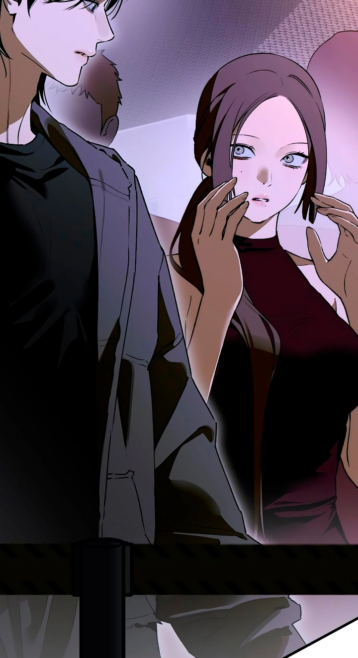 Devil’s Wish Chapter 98 page 47