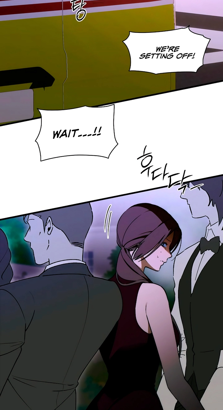 Devil’s Wish Chapter 98 page 51