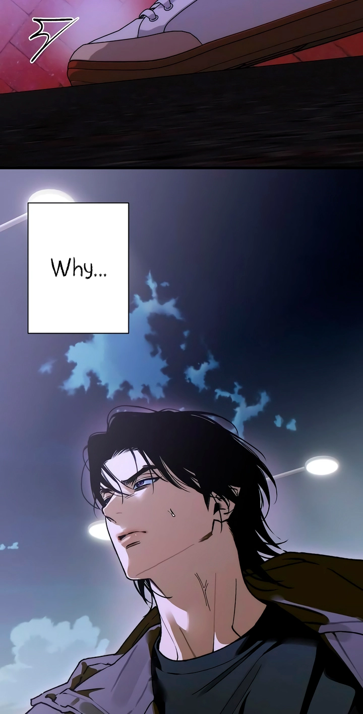Devil’s Wish Chapter 98 page 55