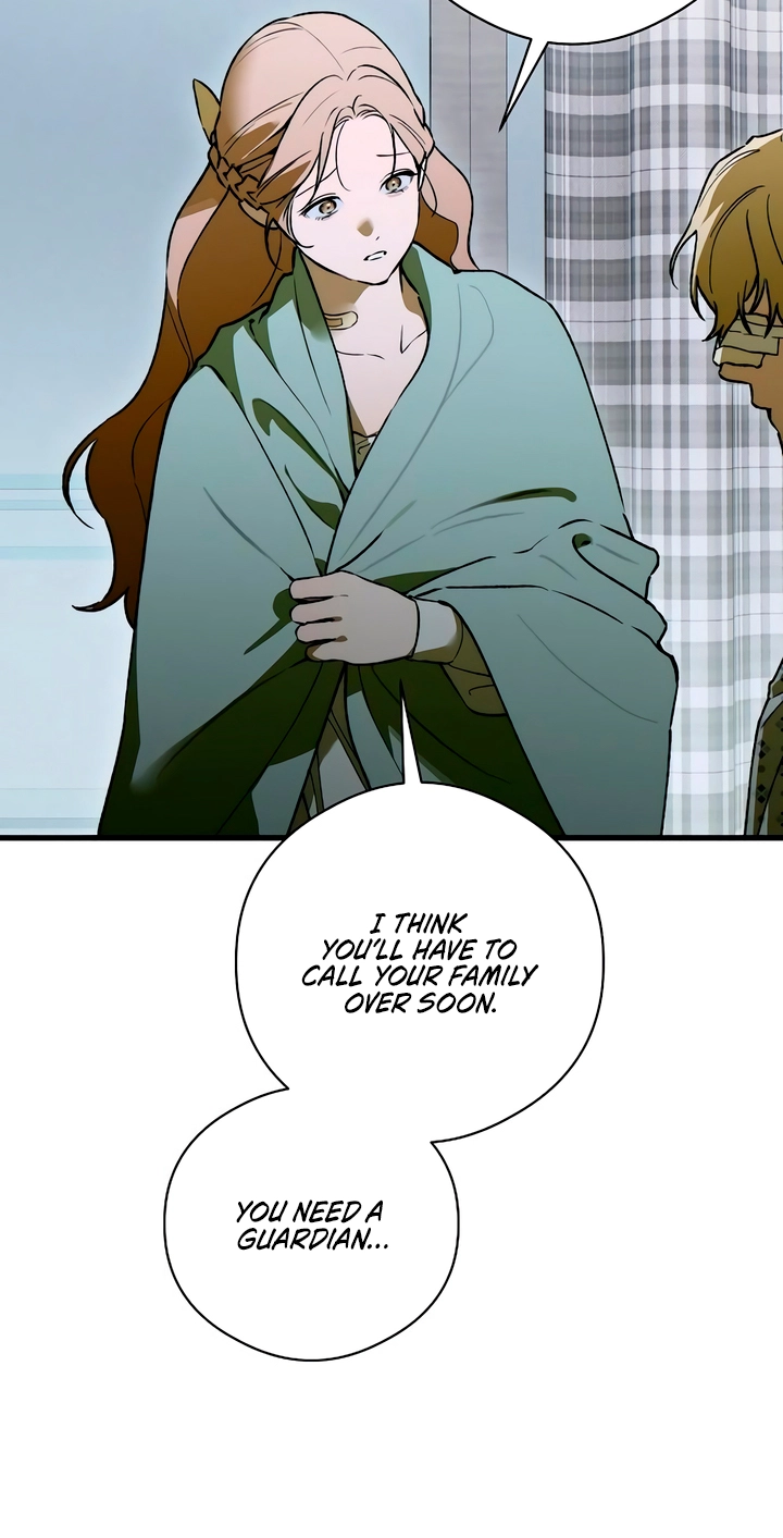 Devil’s Wish Chapter 98 page 59