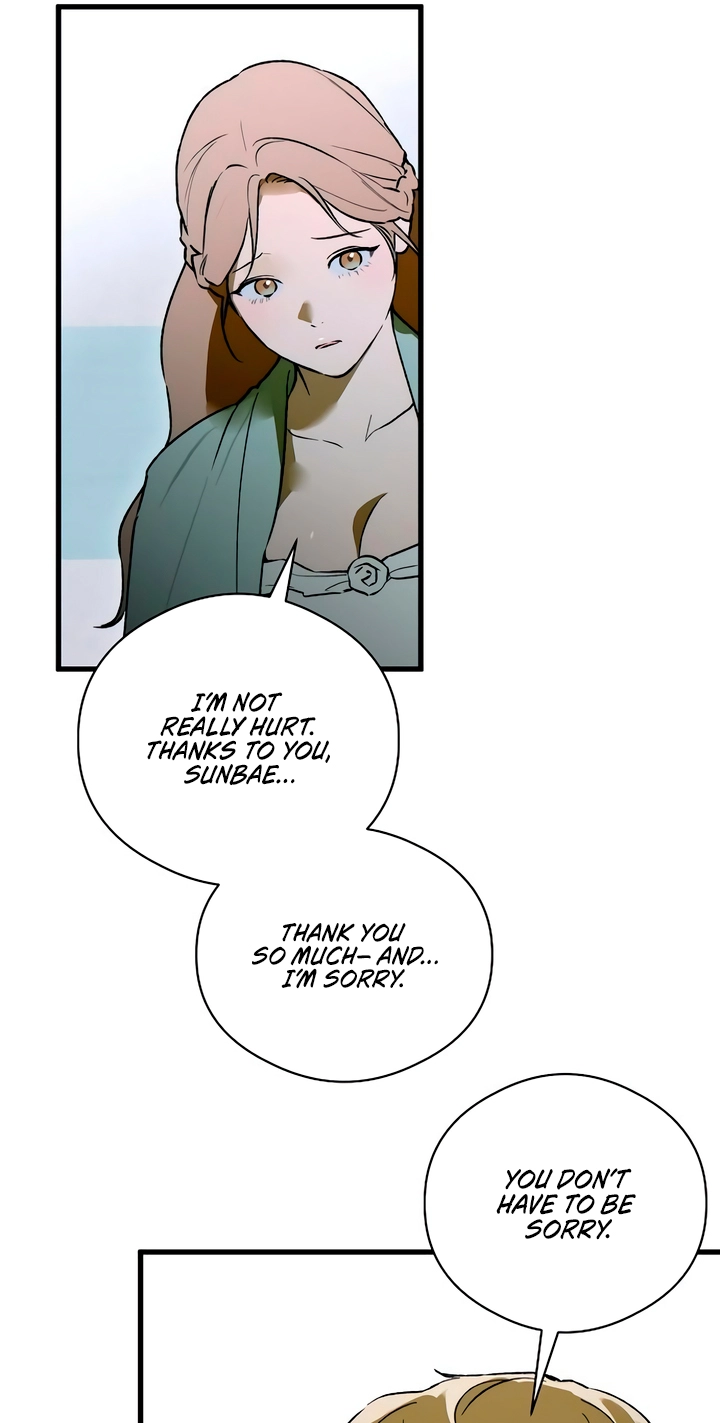 Devil’s Wish Chapter 98 page 61