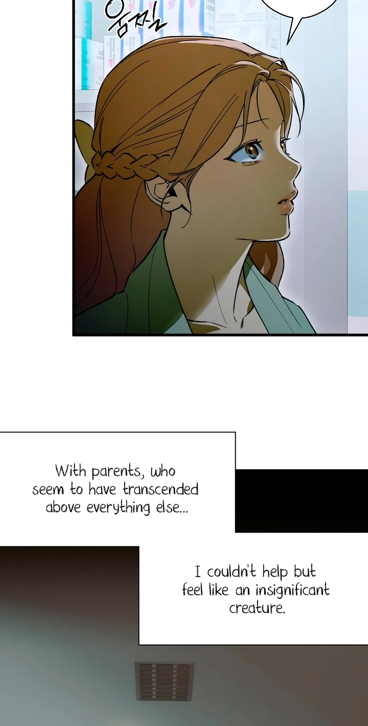 Devil’s Wish Chapter 98 page 68