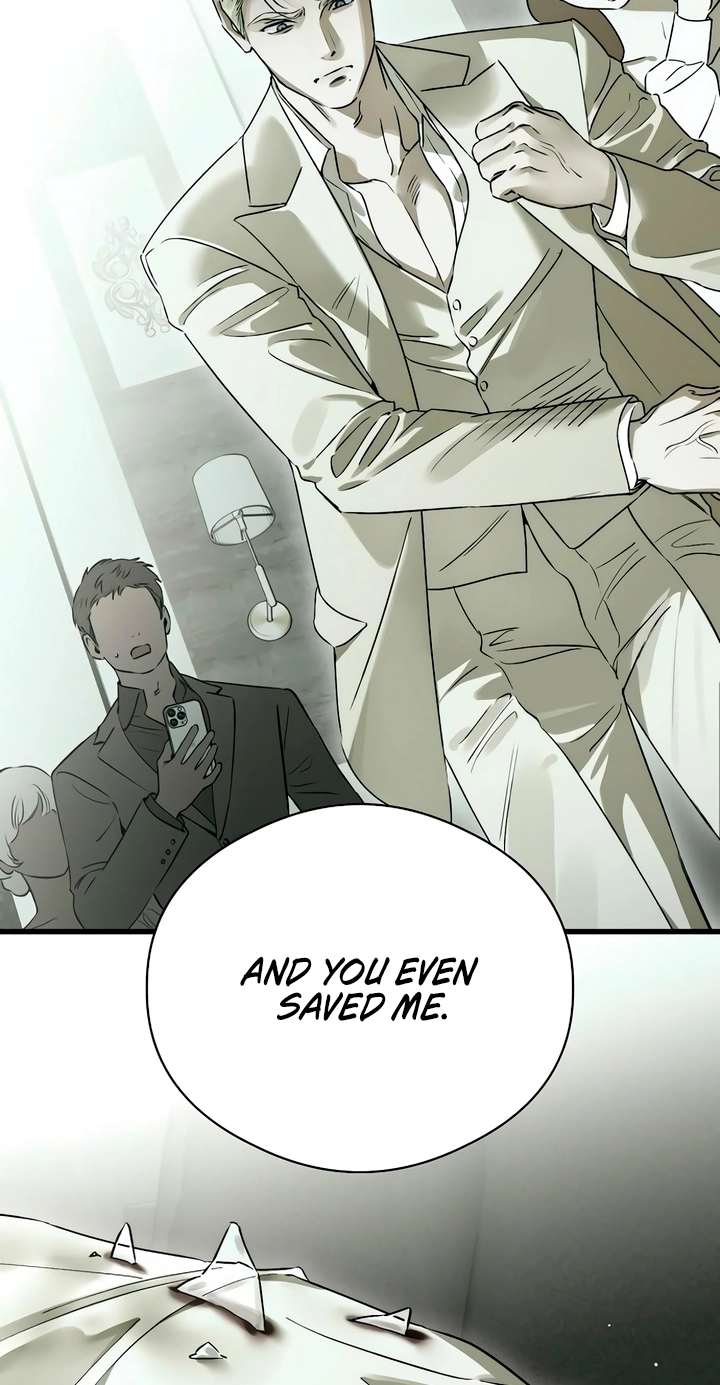 Devil’s Wish Chapter 99 page 13