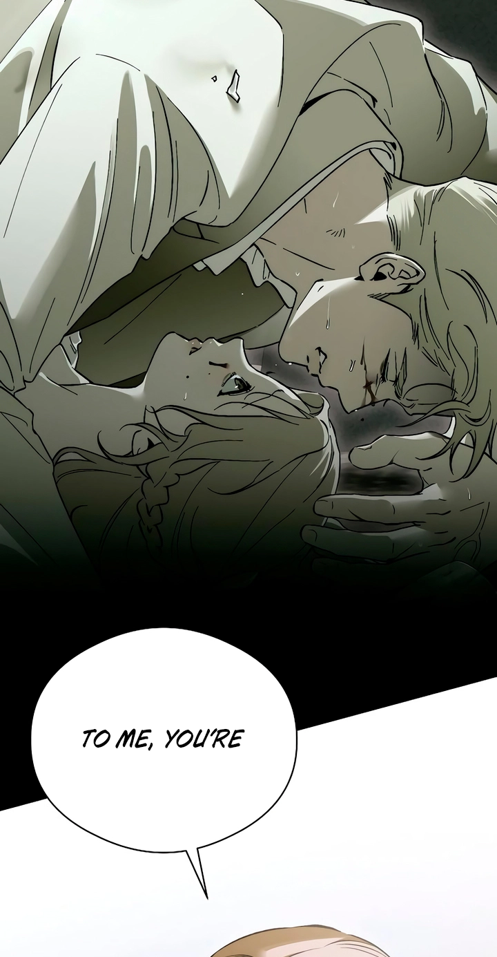 Devil’s Wish Chapter 99 page 14