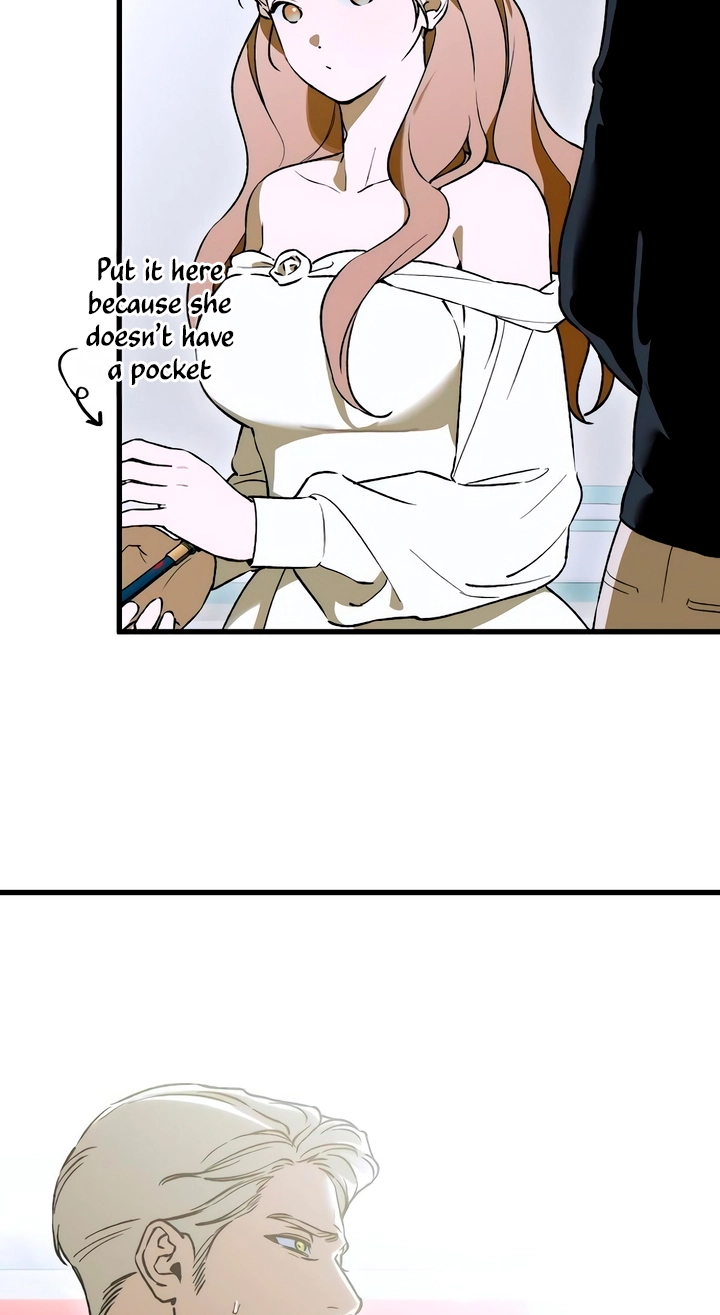Devil’s Wish Chapter 99 page 27