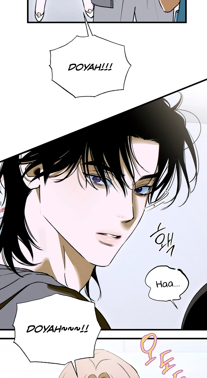Devil’s Wish Chapter 99 page 31