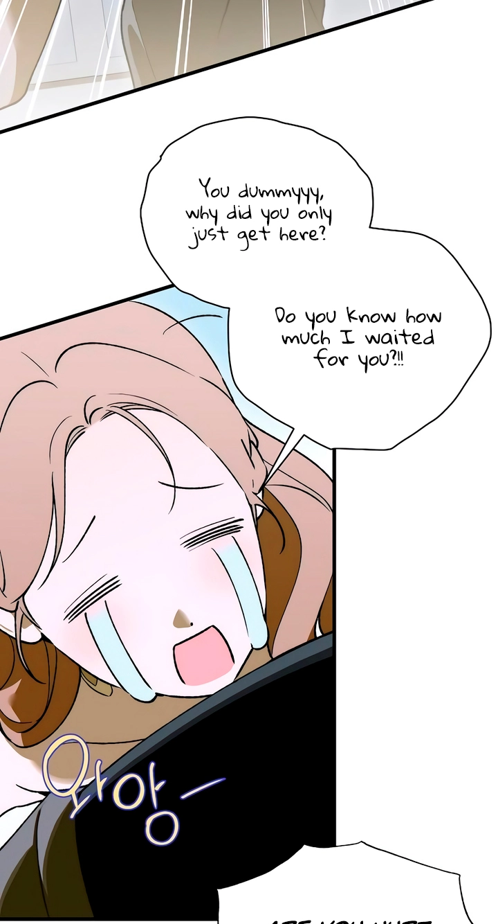 Devil’s Wish Chapter 99 page 34