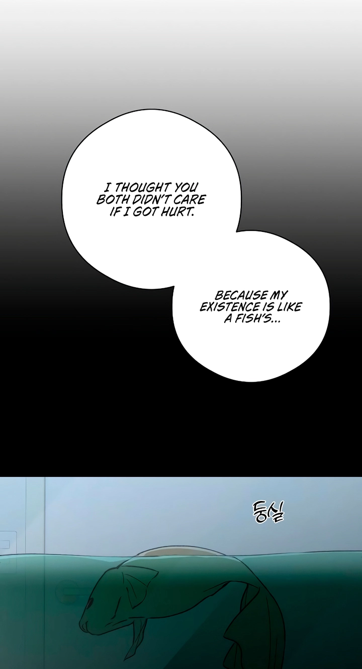 Devil’s Wish Chapter 99 page 57