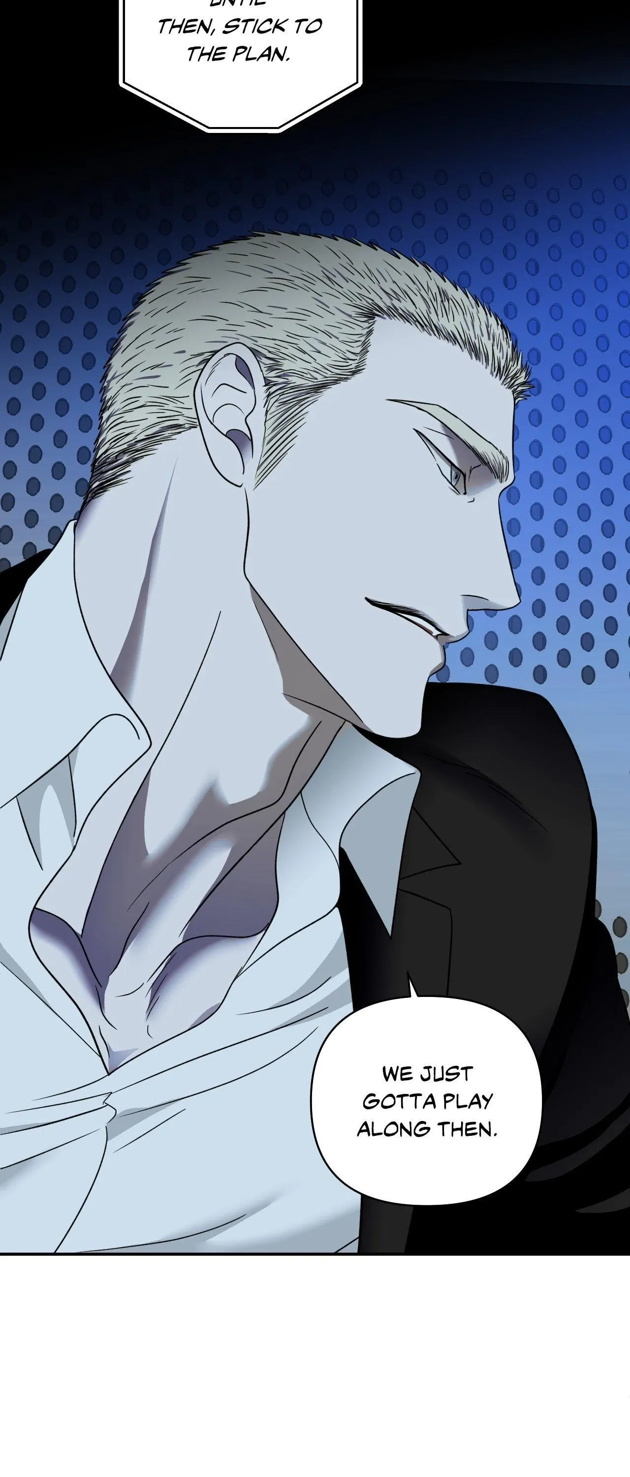 Love Junkie [OFCL] Chapter 101 page 10