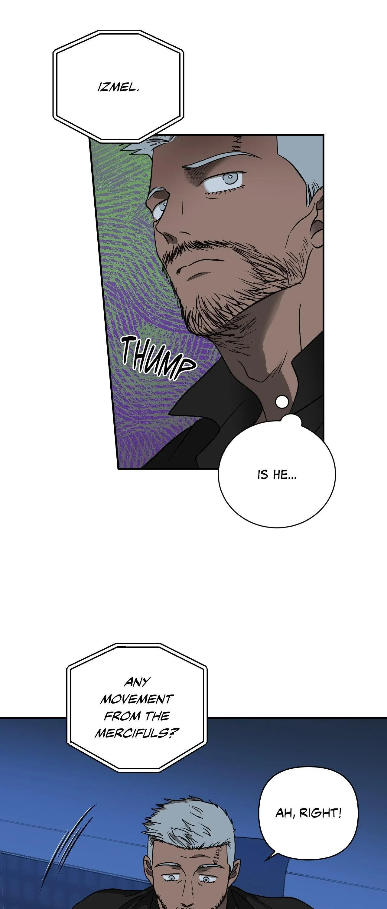 Love Junkie [OFCL] Chapter 101 page 11