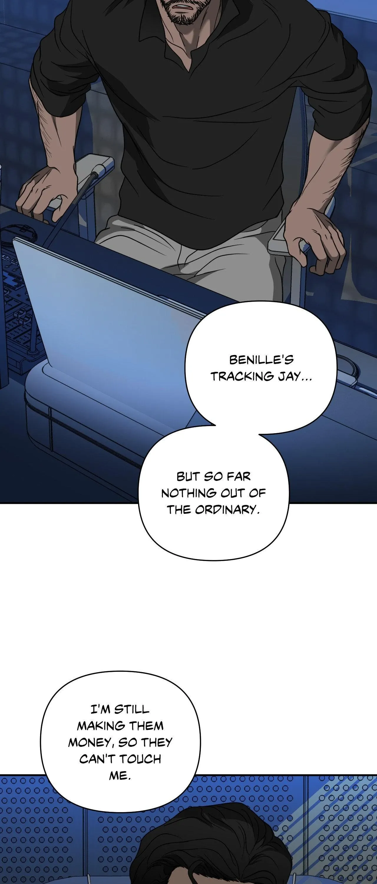 Love Junkie [OFCL] Chapter 101 page 12