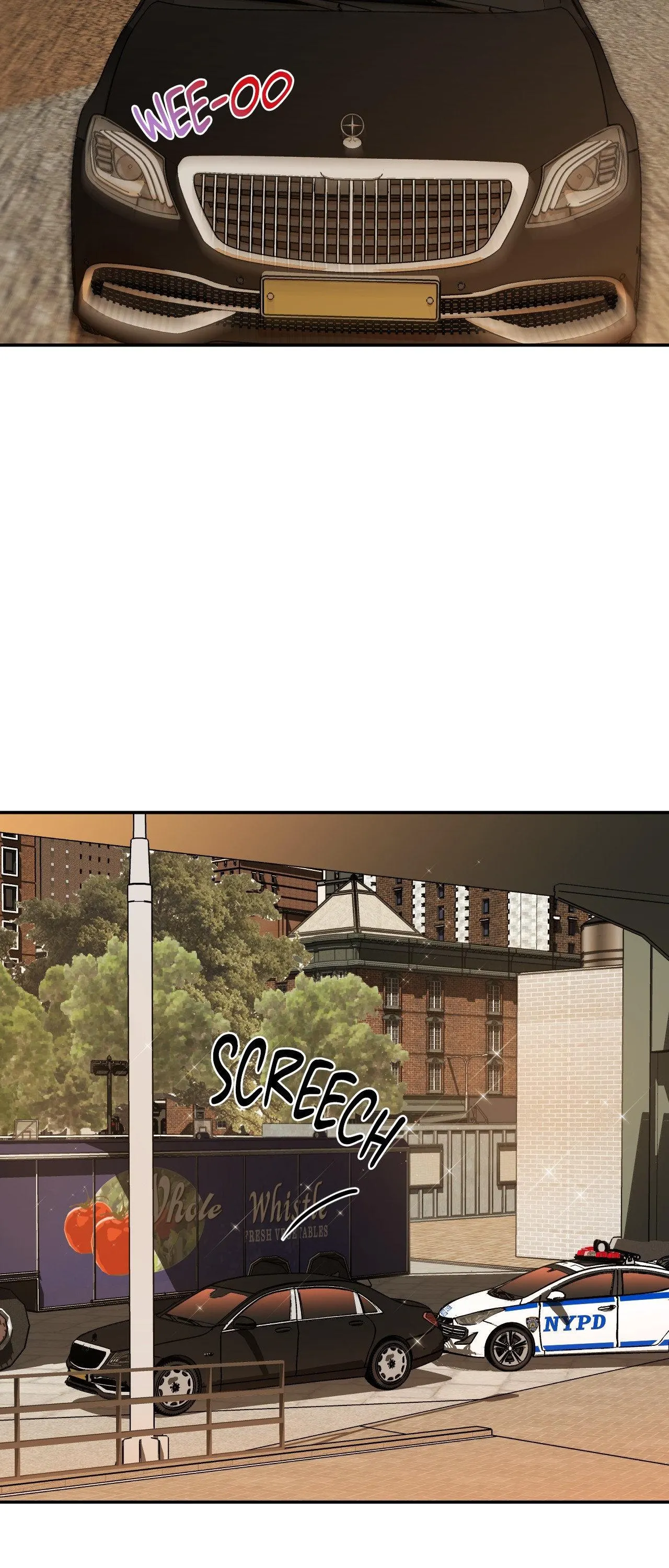 Love Junkie [OFCL] Chapter 101 page 19